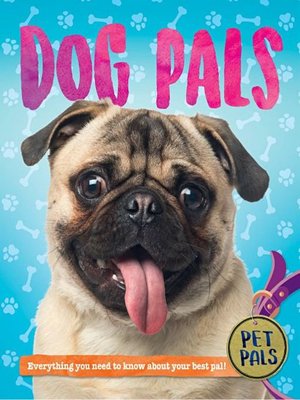 cover image of Dog Pals